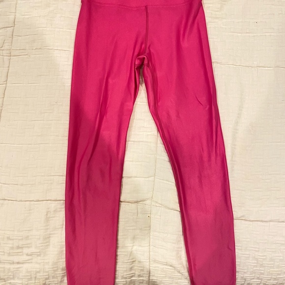 WORKOUT LEGGINGS - Picture 3 of 3